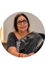 Mrs. Rebecca Chakraborty