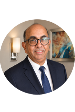 Dr. Debasish Chakraborty